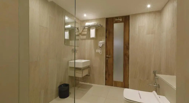 Номер Standard Artilla Inn