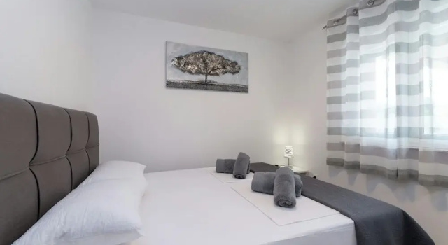Villa Zrilić, Varaa Villa Benkovac Zadar County