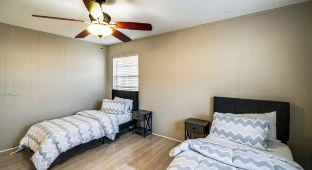 Family + Pet Friendly! Garland Home w/ Fenced Yard