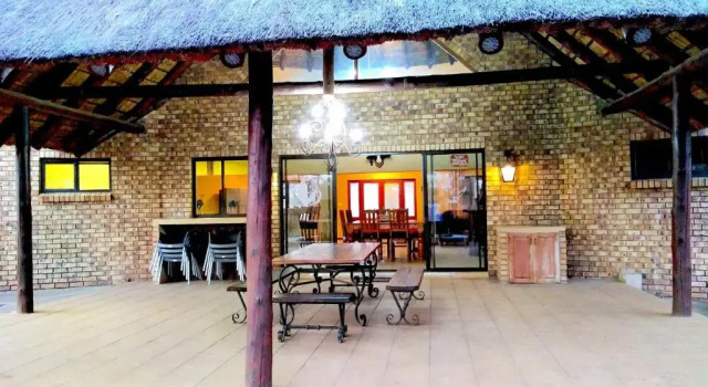 Zebula Luxury Lodge, Prenota Appartamento Mabula Warmbad