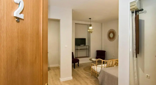 Los Lobos Apartamentos