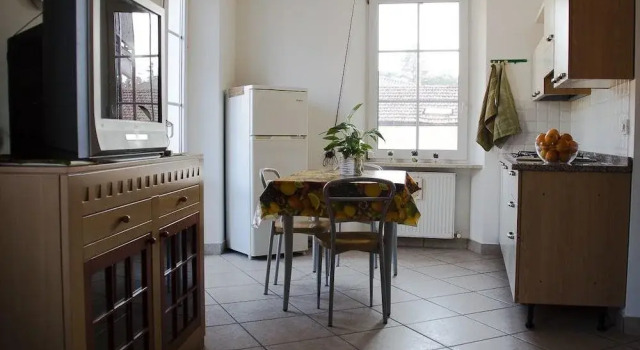 Residence Santa Caterina