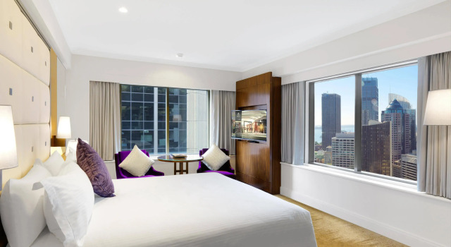 Amora Hotel Jamison Sydney