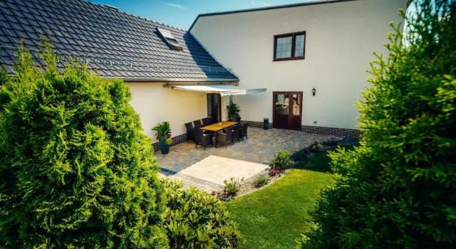 Номер Standard Hotel-Pension Hafemann