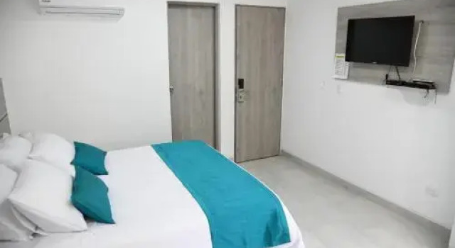 Hotel Milla De Oro Uraba, Rezervați Hotel Apartado Antioquia