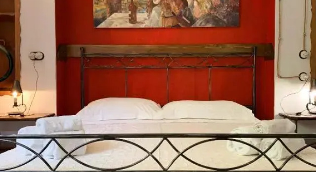 Номер Standard B&B La Baita