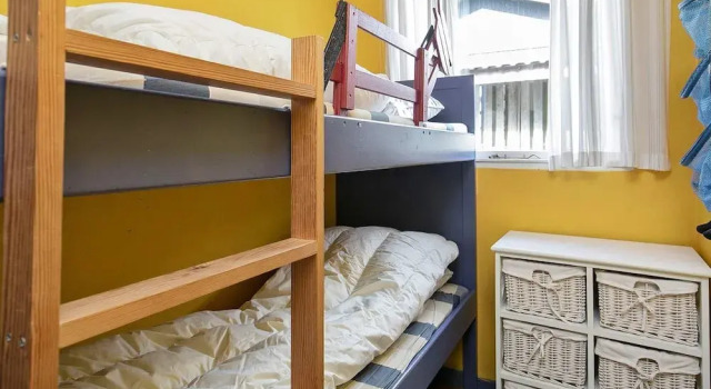Cozy Holiday Home in Funen near Sea, Book Hotel 3-Star Hotels in Funen, 3*