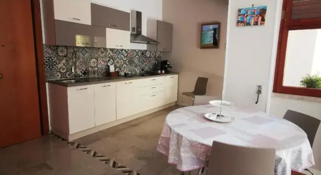 Апартаменты Hermosa Suite 195