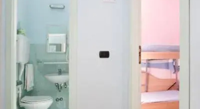 Номер Standard Hotel Vallechiara