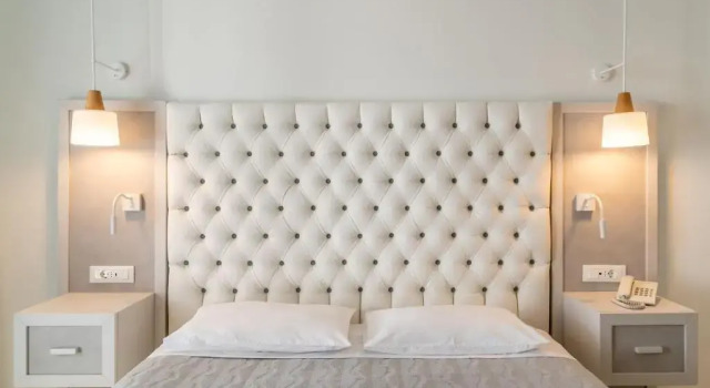 Двухместный номер Standard El Greco Resort & Spa