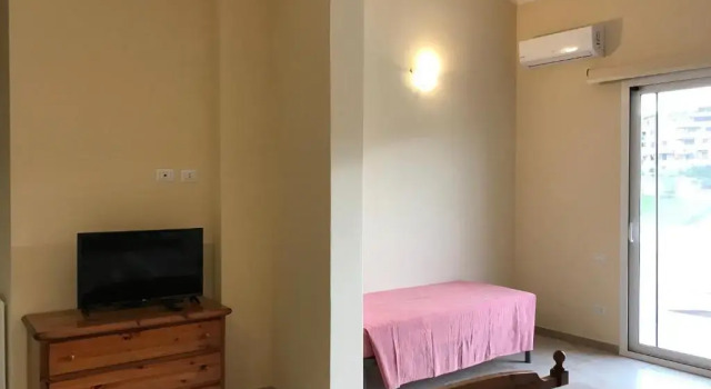 Номер Standard Casa Tacconi