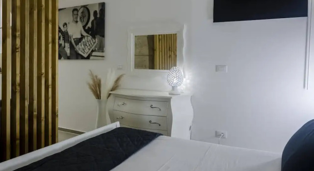 Marinusa Home Luxury - air Conditioned - Wi-fi