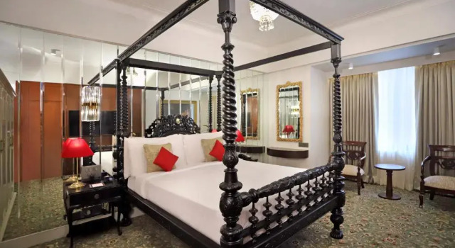 Люкс Luxury The Ambassador, Mumbai