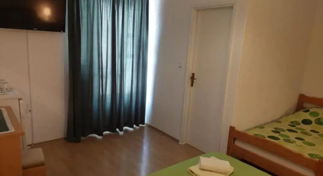 Номер Standard Rooms Hodanić