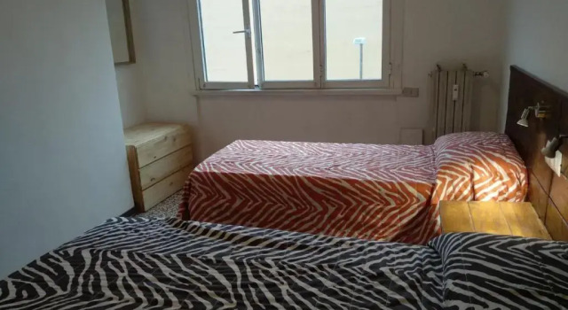 Appartamento di Olga, Prenota Appartamento Hotel a Malnago con parcheggio, Parcheggio