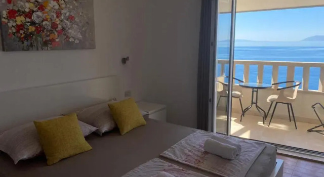 Villa Nika, Reservar Vila Drasnice Makarska Riviera