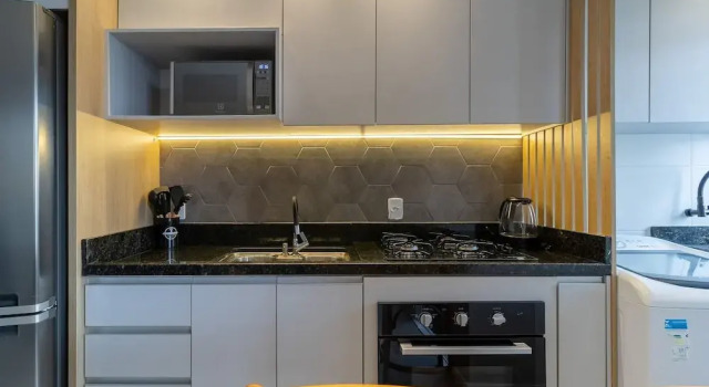 Апартаменты Building With Swimming Pool in Ingleses Norte - STN