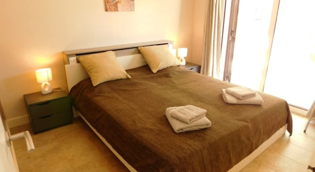 Апартаменты Apartamento Pelegri - A171