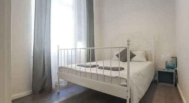 Pelicanstay next to Budapest Basillica
