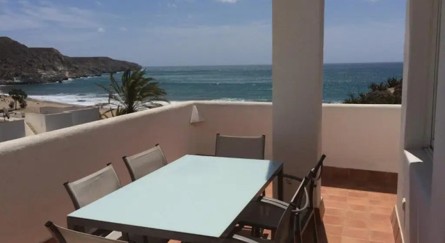 Вилла Superior Real Agua Amarga Las Villas