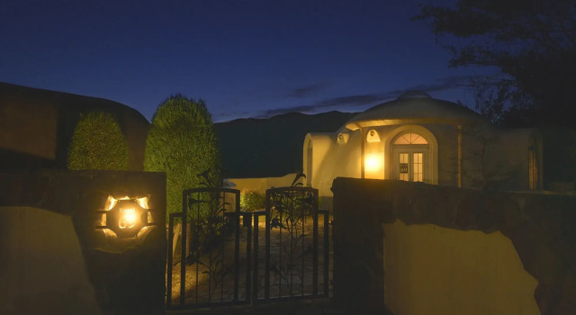 ASO Farm Land, Buchen Sie Bauernhof SPA-Hotels in Aso, SPA