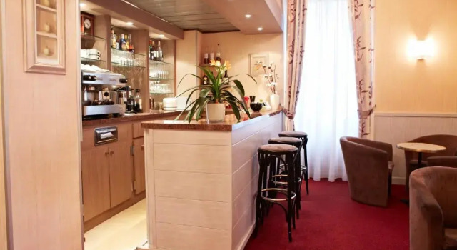 Hôtel Mets et Plaisirs, Buchen Sie Hotel Mazamet Tarn
