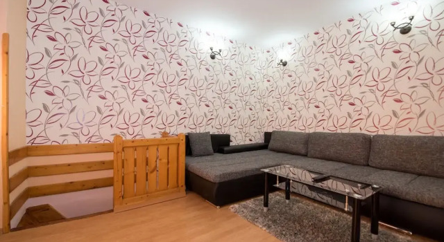 Apartment Prundului