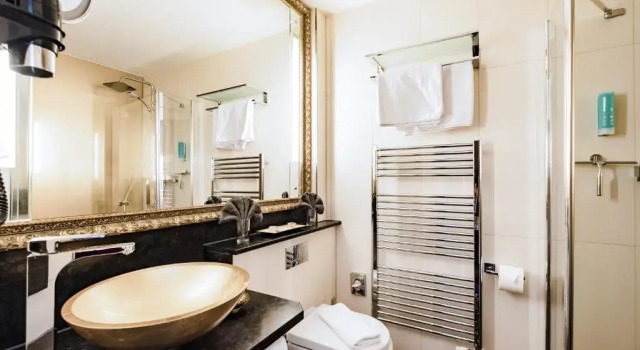 Номер Standard Hotel Kolb