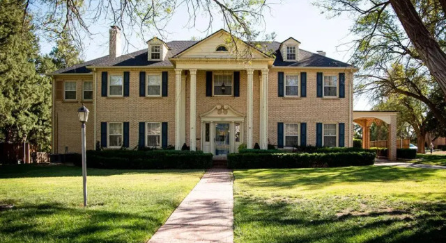 Номер Standard Presidents House B & B