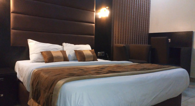 Номер Standard Bana Hotel & Suites