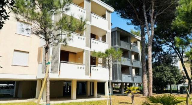 Апартаменты с 2 комнатами с балконом Bright Flat With Balcony