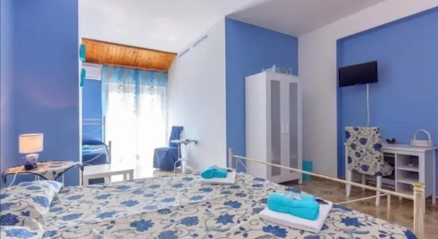 Dragonfly B&B, Book Bed and Breakfast Hotels in Sicily with Parking, Parking