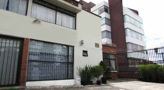 Hotel Calle 112