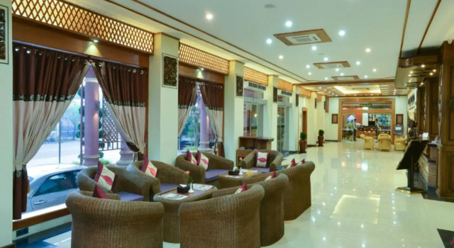 Sakura Princess Hotel