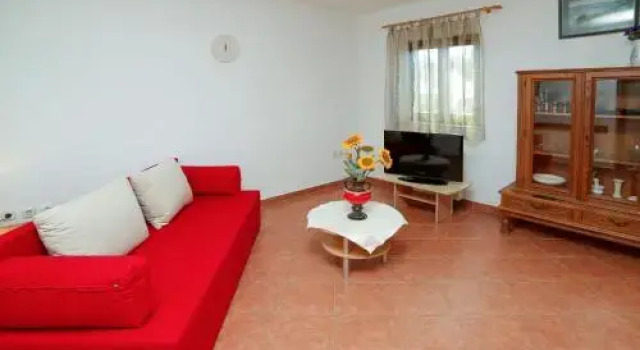 Haus Gorana 152S, Забронировать Апартаменты/квартира Остров Брач 