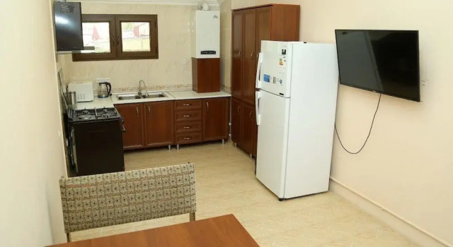 Hostel & Spa