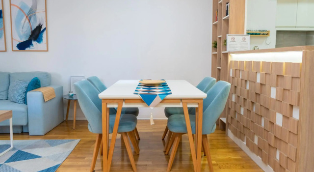 Skopje Modern Apartment, Prenota Appartamento Skopje Macedonia