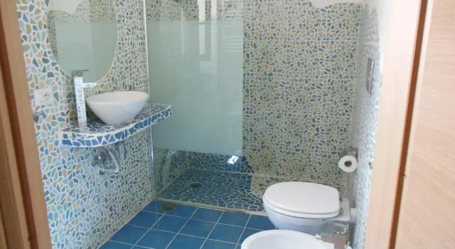 Номер Standard Villa Giulia - Vesuvio Guest House Pompei Sorrento