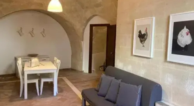 Gatto Bianco Matera