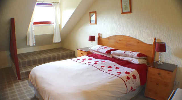 Бунгало Cairngorm Highland Bungalows