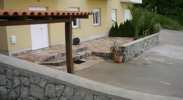 Apartment Salon, Забронировать Апартаменты/квартира Опатия Opatija Riviera, рядом с Opatija Port