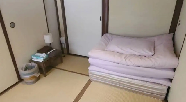 Одноместный номер Standard Hotel Lantern Gion