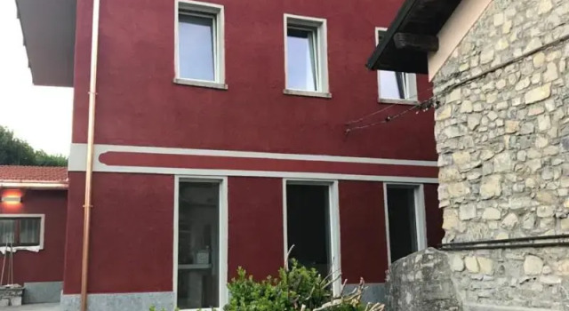Corte di Pellio
