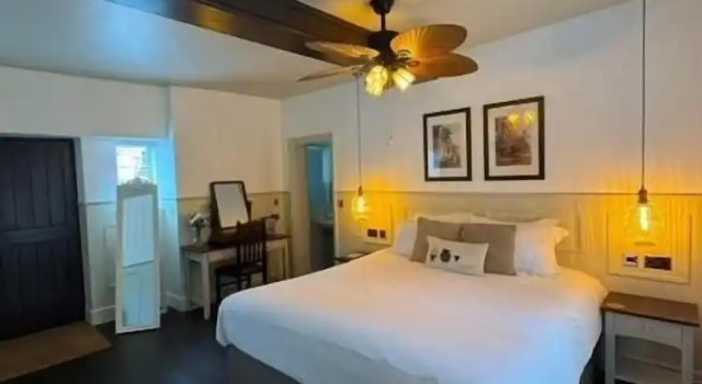 Huisje Woolpack Inn