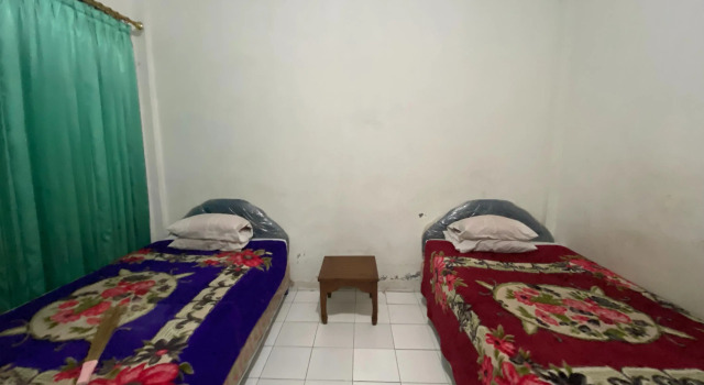 Номер Deluxe Hotel O Puri Queen Dua