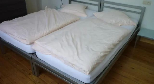 Apartment casuaLLoft, Забронировать Апартаменты/квартира Отели Leiestreek с парковкой, Парковка