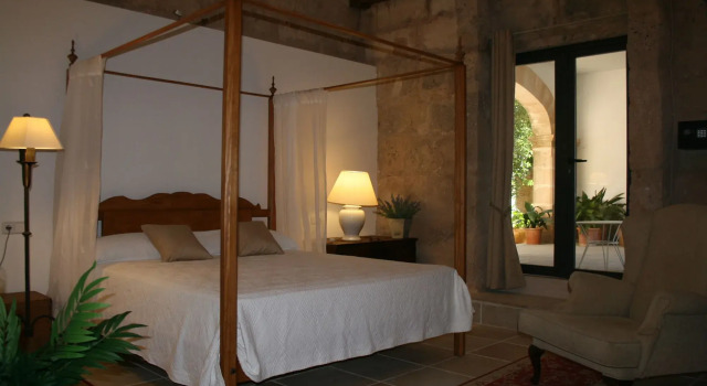 Finca Hotel Son Pont, Reserva ahora Hotel  