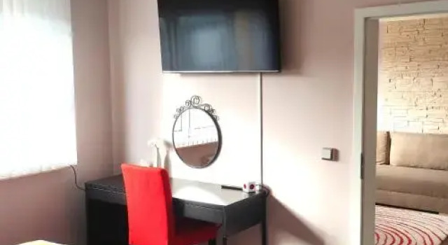 Apartment Reicher, Prenota Appartamento Lipsia Sassonia, vicino a Stazione Leipzig-Leutzsch