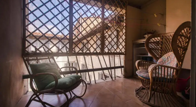 Great Location Just Infront of Pitti Palace, Забронировать Отель Сан-Фредиано Флоренция, рядом с Площадь Кафедрального собора