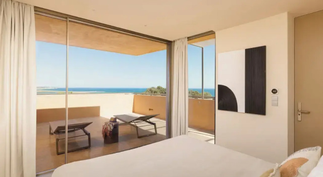 Palmares Signature Apartments - Adults Friendly